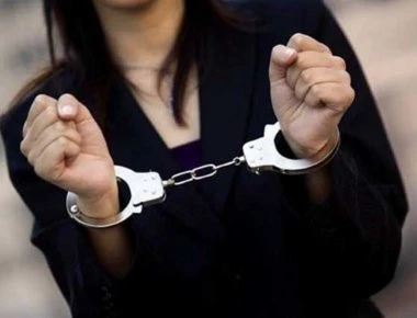 Λευκωσία: Στη φυλακή 29χρονη Μαροκινή επειδή έκλεψε... τρόφιμα αξίας 20 ευρώ για να ταΐσει το παιδί της!